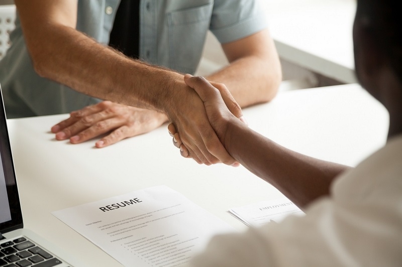 ENADEL revela que hay empleo en el Maule, pero no hay interesados