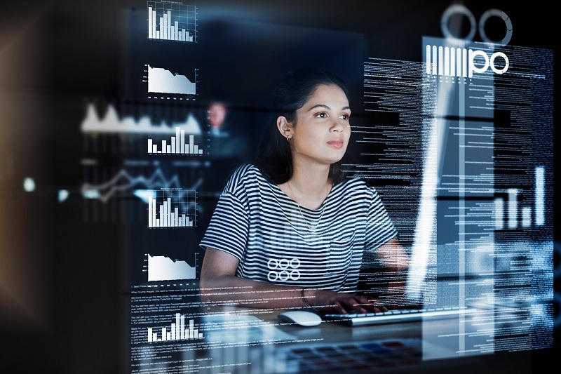 Chile necesita más mujeres en ciencias de datos