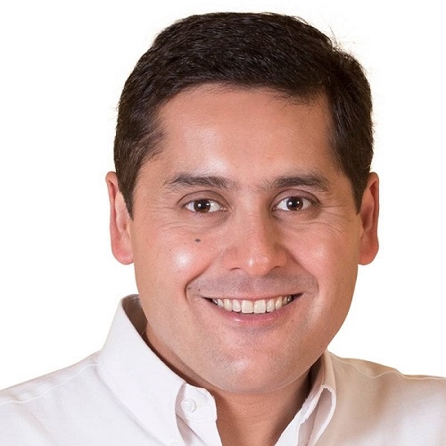 Optimismo para el Linares de hoy y su futuro