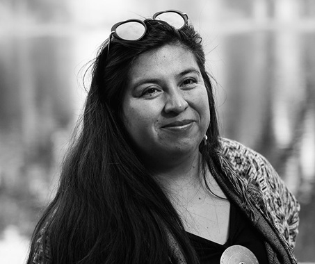 Poeta mapuche-huilliche realizará un Taller de Experimentación poética en Panimávida