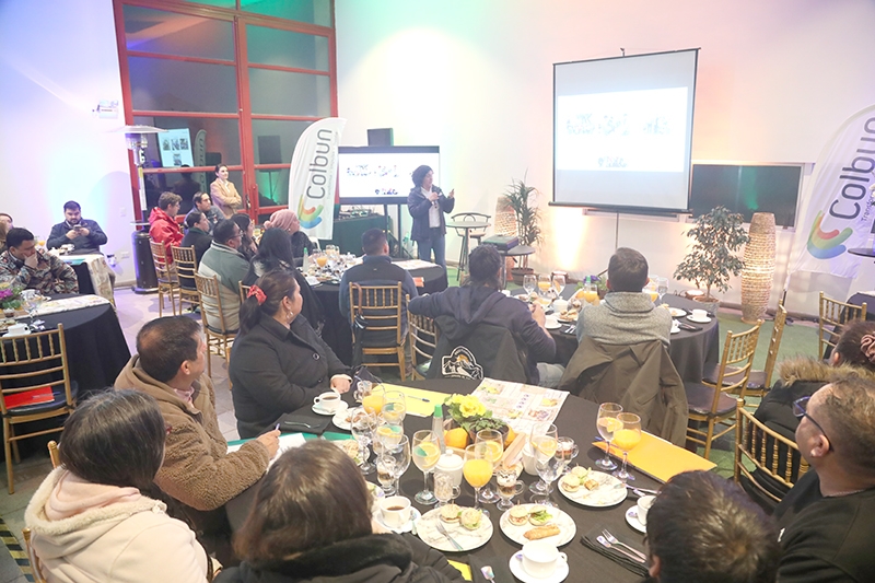 Colbún S.A. lanza Fondos Concursables de Desarrollo Social para vecinos de San Clemente y Yerbas Buenas
