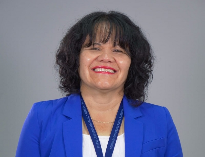 Seremi Sandra Lastra “Cinco nuevos Centros de Cuidados son la consolidación de Chile Cuida en el Maule”