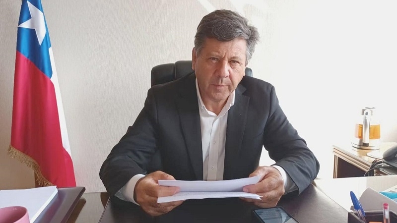 Senador Juan Castro oficia a Ministerio de Vivienda y Urbanismo por problemas habitacionales