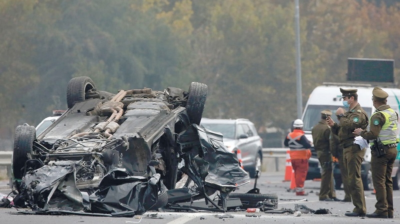 Experto lamenta retroceso en prevención de accidentes y advierte que cada ciudad tiene una singularidad que atender