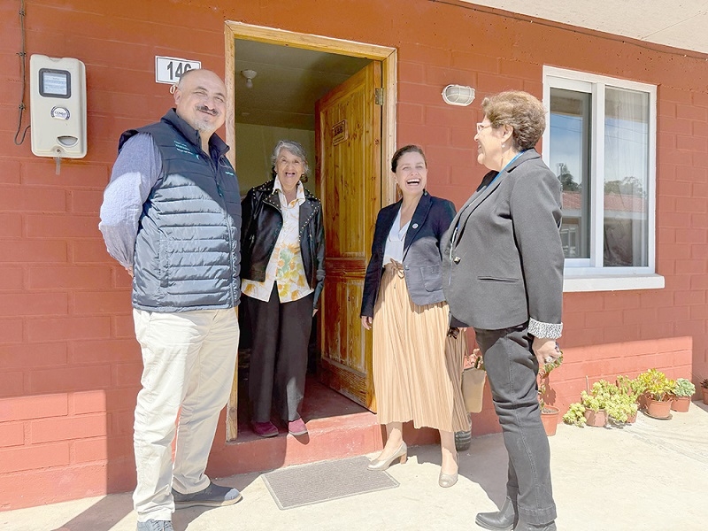 Minvu inicia postulaciones para obtener el Subsidio de Arriendo