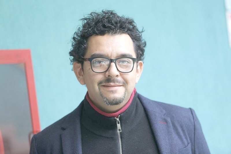  La zanja (o el fascismo)