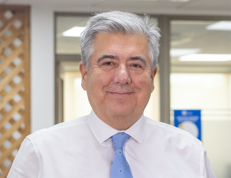 Educación Superior Técnica e Innovación