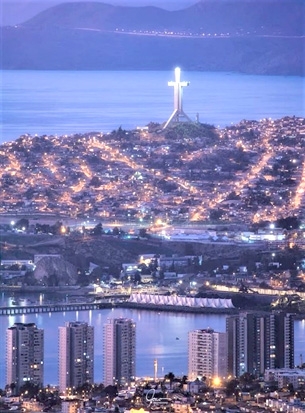 ENCRUCIJADA