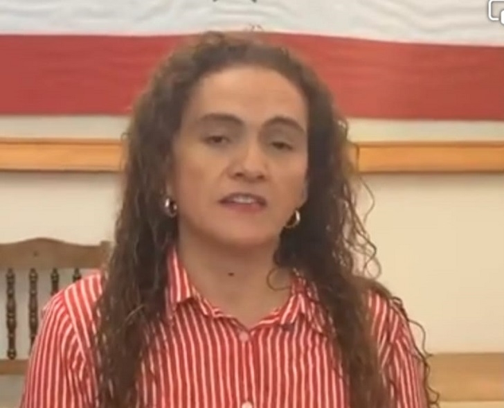 Mariela Vásquez: “Como Corporación hemos cumplido con el acuerdo con  la S.A. y esperamos reunirnos esta semana con Jaime Valdés” 