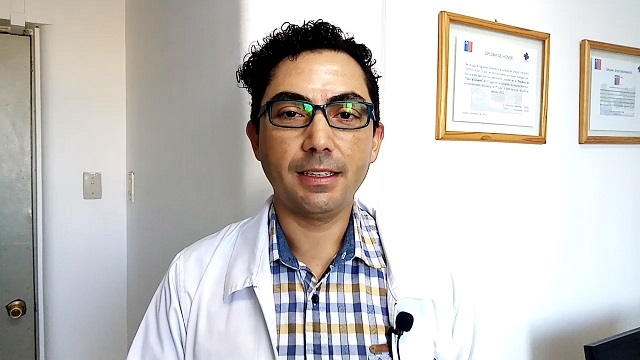 En el Hospital de Linares realizaron el Primer Procuramiento de Órganos del Año