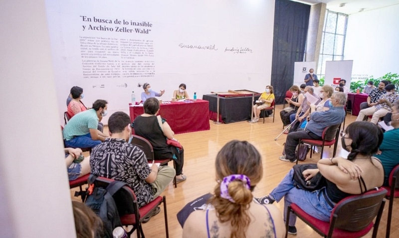 Presidenta de la Convención: “Queremos acercar el proceso a las personas para que participen y lo sientan suyo”