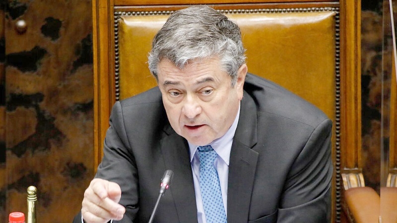 “Esta es la elección primaria con menos participación en la historia de Chile”