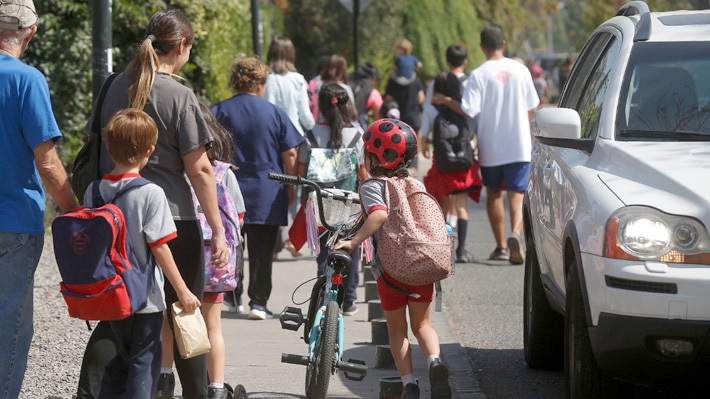 Posible adelanto de vacaciones: Mineduc sostiene que no hay cambio en calendario