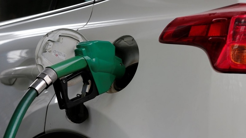 Bencinas suman 29 semanas consecutivas con alzas en sus precios