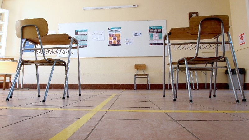 Paro en Atacama: Profesores y Mineduc se reunirán este viernes