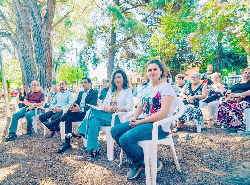 Seremi del Medio Ambiente entrega resultados de proyectos ganadores del Fondo de Protección Ambiental 2023