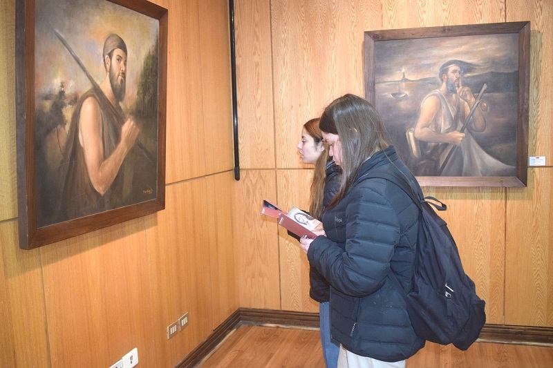 Universidad Autónoma entrega alternativas culturales para disfrutar en las Vacaciones de Invierno