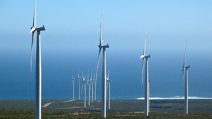 Ingresa a evaluación ambiental un megaproyecto de hidrógeno y amoníaco verde por US$16 mil millones