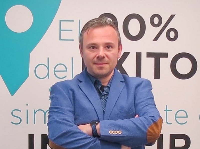 Tecnología en la última milla: el verdadero éxito del Cyber