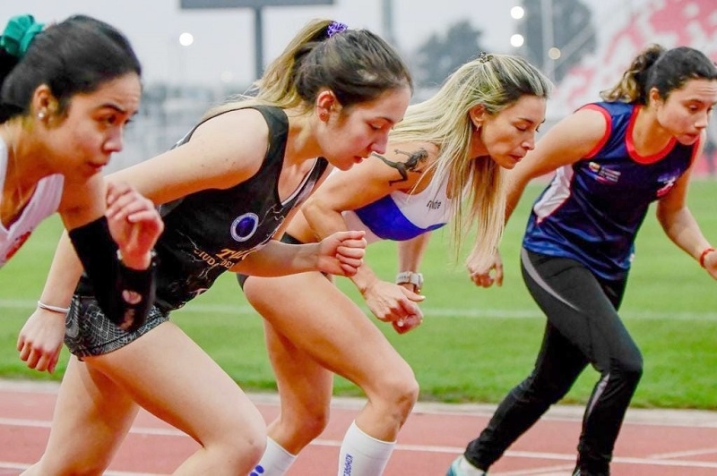 Más de 400 atletas se darán cita en el  “II Meeting Regional de Atletismo Alejandra Ramos”