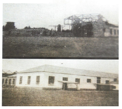  CENTENARIO DE LA ESCUELA DE ARTILLERIA DE LINARES