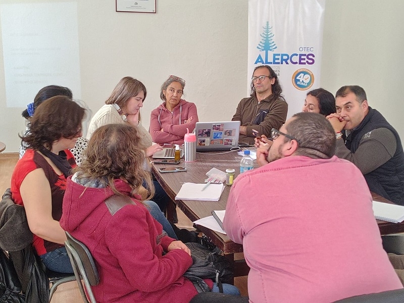  “Viraliza de Formación”: Proyecto CORFO potencia la innovación en emprendedores maulinos 