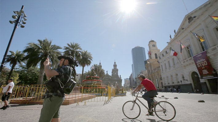 Ola de calor: Meteorología indica que altas temperaturas se extenderían hasta el jueves y podrían llegar hasta los 39°C