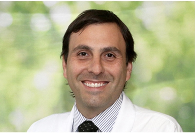 Doctor Gabriel Mezzano, en el Día Mundial de la Hepatitis: