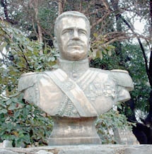 DON CARLOS IBAÑEZ DEL CAMPO Y LINARES