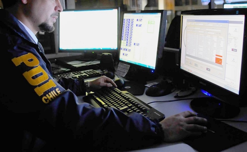 UTalca y PDI invitan a seminario sobre Ciberseguridad, IA y Delitos Económicos