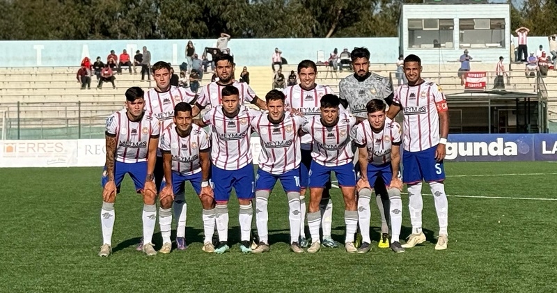 Esta tarde: Deportes Linares enfrentará a Ovalle desde las 15:00 horas por el torneo de la Segunda Profesional 