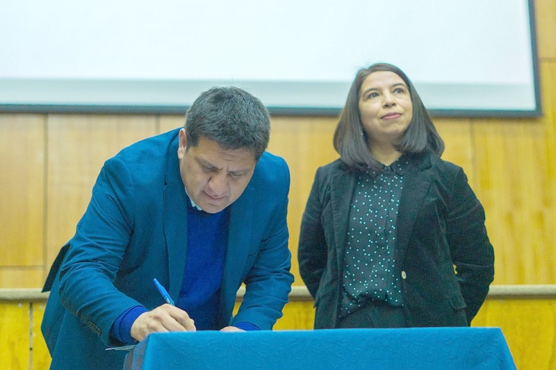 Conforman Comité Regional para la Prevención y Rehabilitación