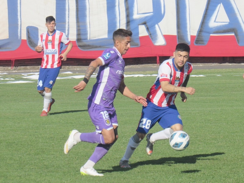 Albirrojos salieron de la zona de descenso tras victoria ante Deportes Concepción 