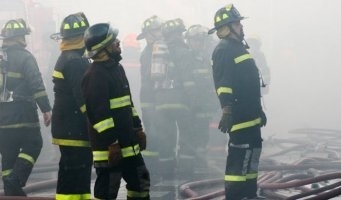 Regularización de edificaciones de bomberos: renovarán vigencia de procedimiento simplificado