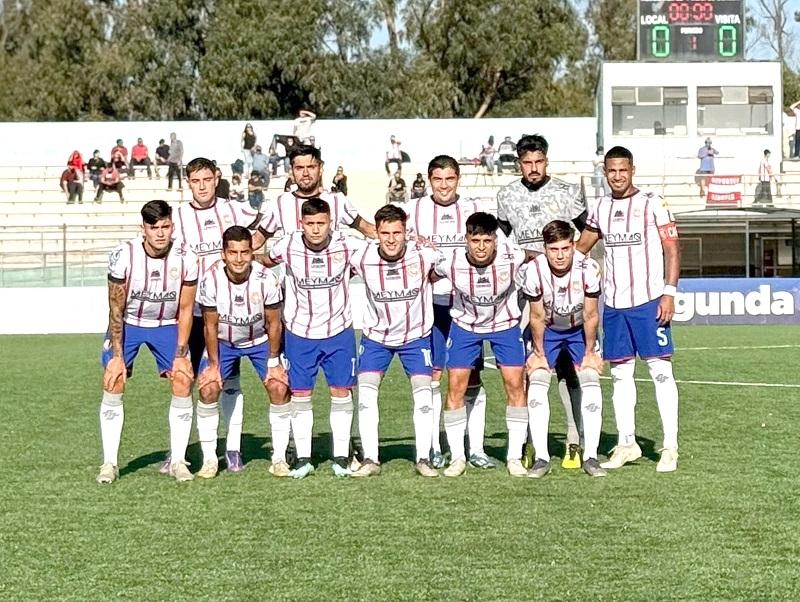 Importante reunión con el futuro inversionista que  estaría interesado en Deportes Linares 