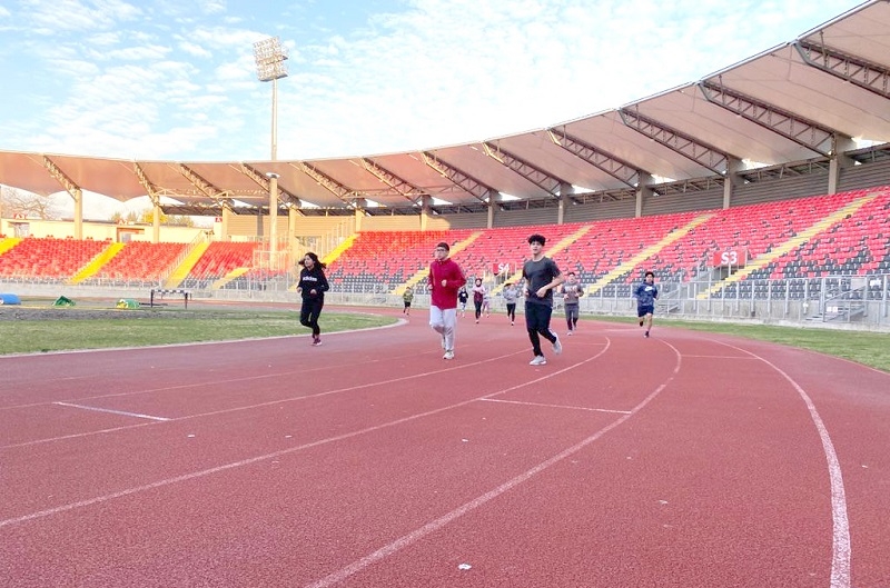Prevención del desgaste emocional en deportistas