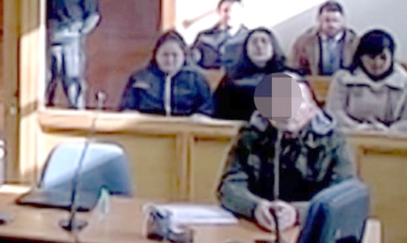 Parral:  imputado en prisión preventiva por causar incendio para dar muerte a su amigo y cobrar seguros de vida