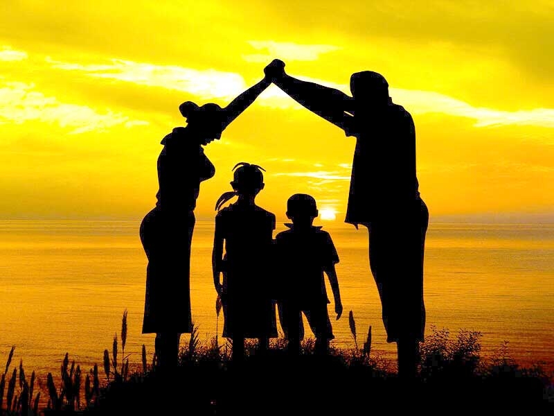 Día de la Familia: Los cambios que dejó la pandemia en el hogar y que nos sirven para el futuro 