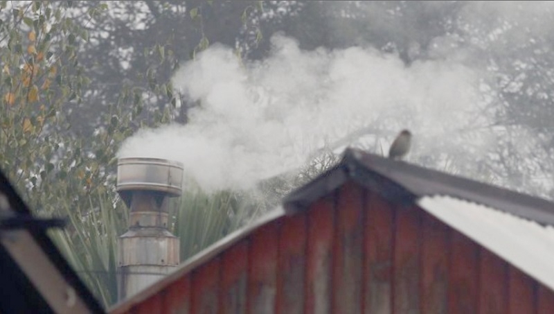 Piensa Circular: Proyecto medirá los gases de efecto invernadero que afectan a ciudades de Chile