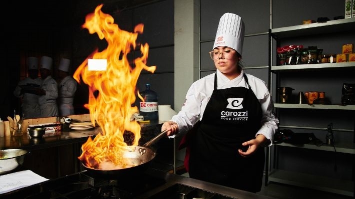 Abren inscripciones de la Copa Culinaria Carozzi 2025 para celebrar los 10 años del concurso gastronómico