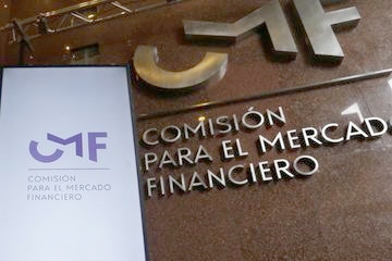 CMF informa sobre la calificación anual de bancos de importancia sistémica y fija exigencias