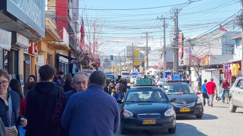 Crisis y desafíos de las ciudades: presentan 102 propuestas para enfrentarla