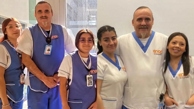 Paul Vásquez, Ex Dinamita Show, comparte importante logro académico