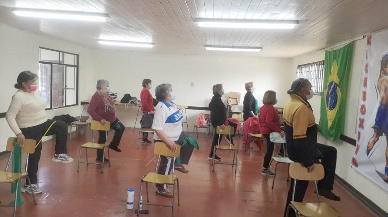 Aumentan solicitudes por evaluaciones integrales de daño en PRAIS Maule