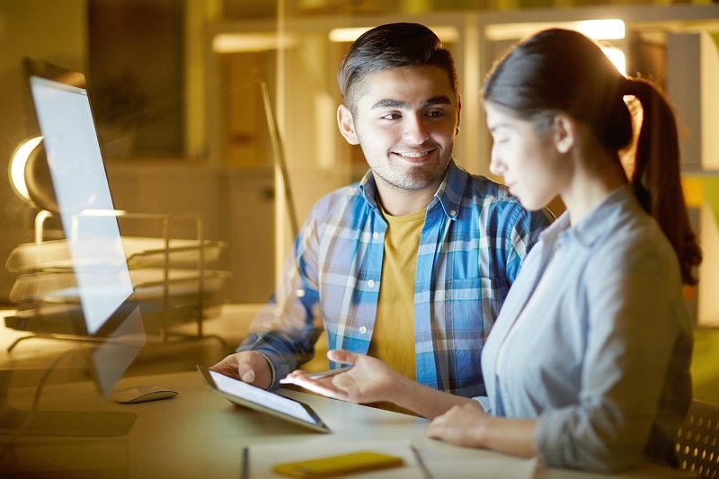 INACAP Sede Talca inicia competencias de Innovación y de Especialidades Técnico Profesionales para la Enseñanza Media