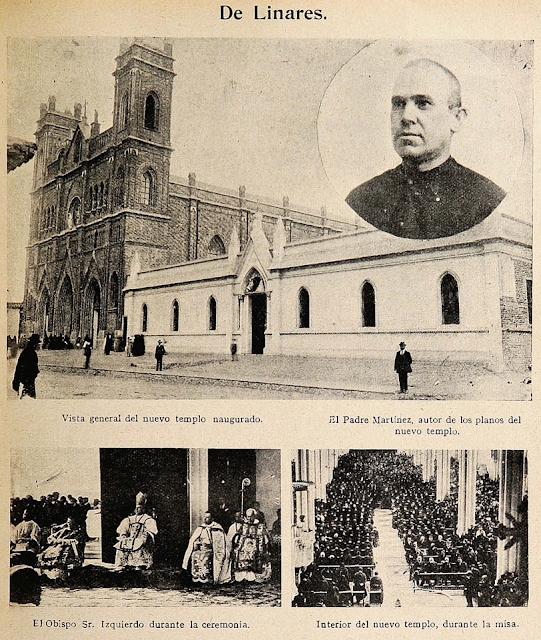 LA BASILICA DEL  CORAZÓN DE MARIA