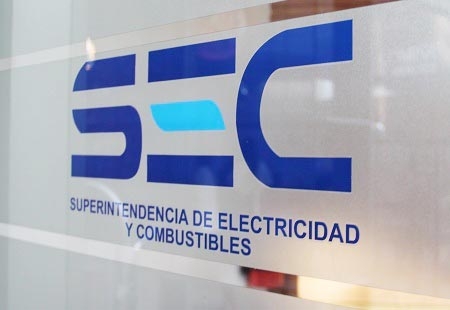 SEC instruye a CGE suspender facturación a clientes afectados por problemas en la toma de lectura de medidores en O’Higgins y Maule
