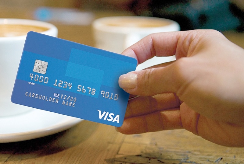 Visa habilita pagos sin contacto para viajes en buses a regiones
