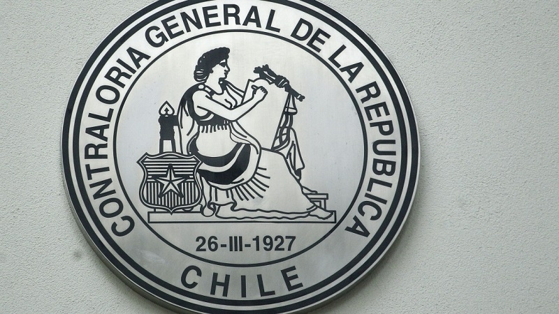 Contraloría rechazó creación de Unidad de Educación Militar impulsada por el Gobierno
