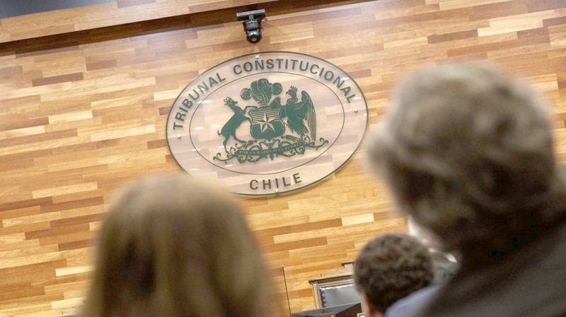  Norma que niega el recurso de casación en los juicios de Policía Local se impugna ante el Tribunal Constitucional